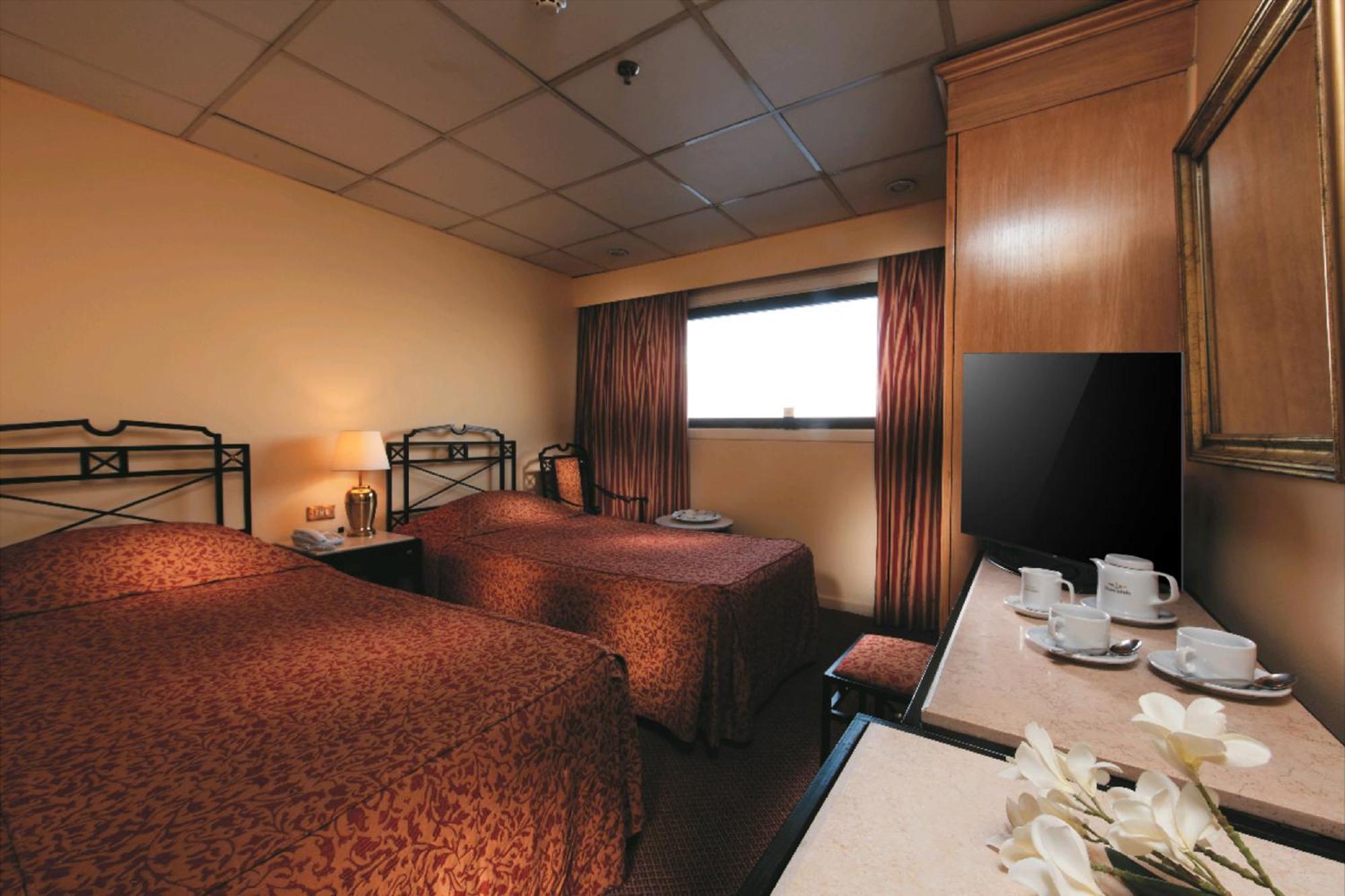 Iberotel Helio Nile Cruise - Every Monday From Luxor For 07 & 04 Nights - Every Friday From Aswan For 03 Nights Exterior foto